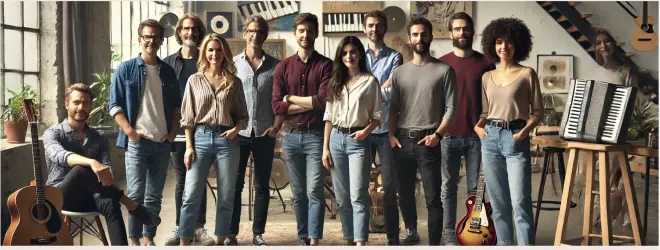 gruppebillede