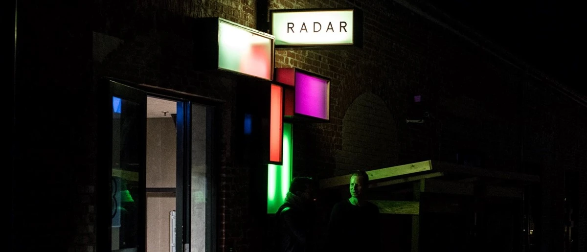 OmRadar